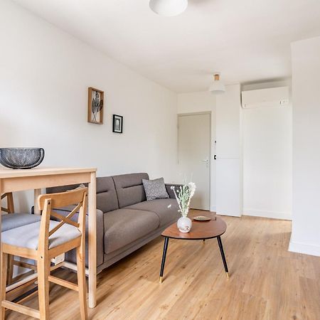 Sucy Apartment Chennevieres-sur-Marne Exterior photo