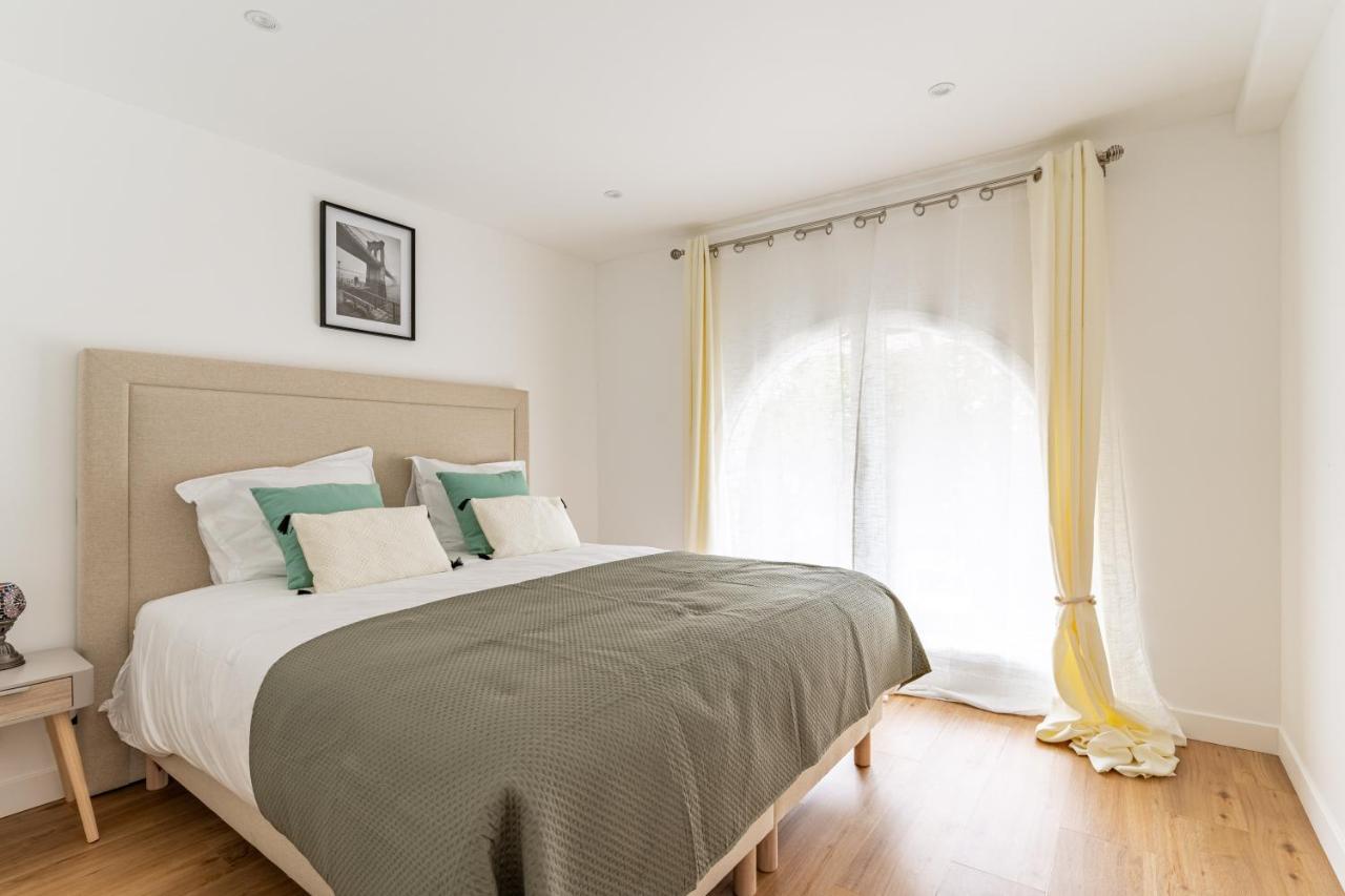 Sucy Apartment Chennevieres-sur-Marne Exterior photo