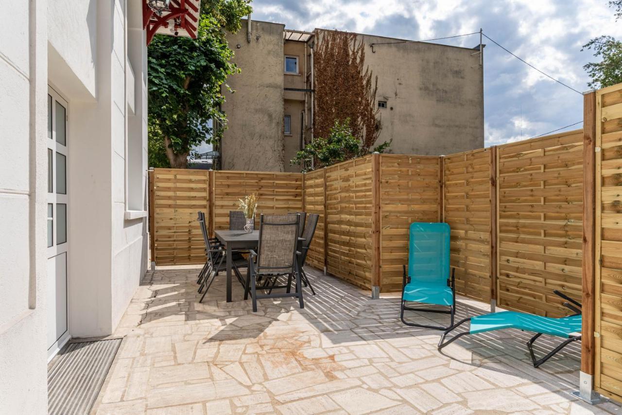 Sucy Apartment Chennevieres-sur-Marne Exterior photo
